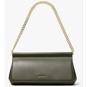 Michael Kors Women's Carmine Medium Clutch